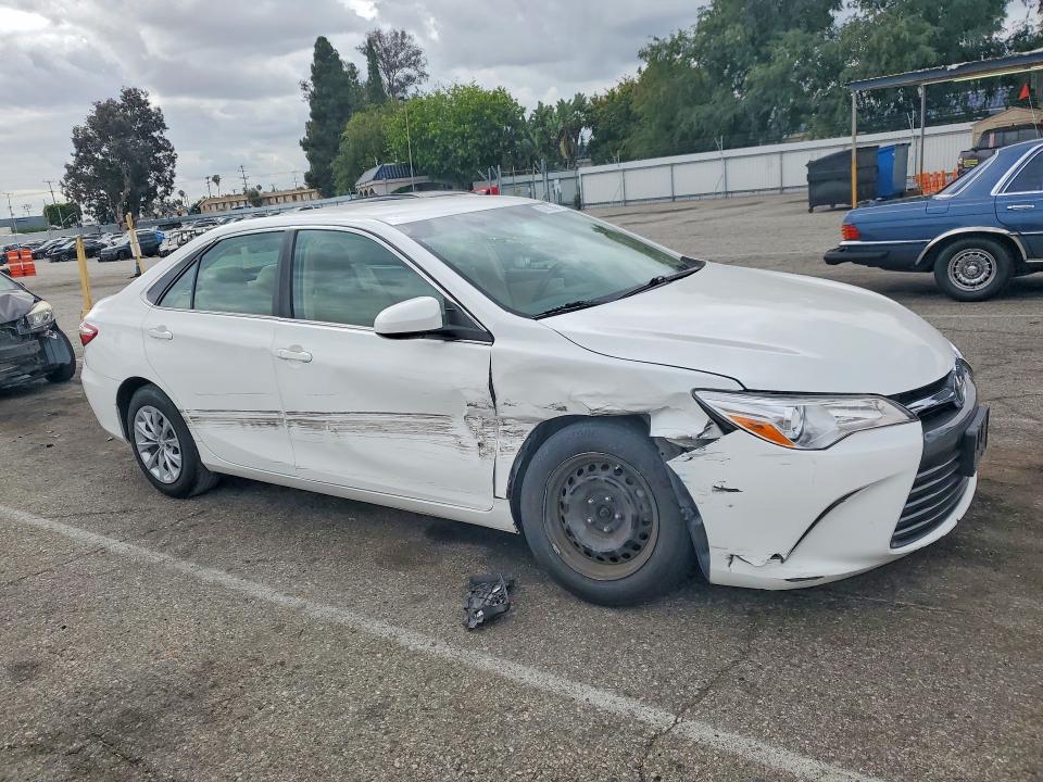 Auction sale of the 2017 Toyota Camry, vin: 4T1BF1FK4HU398559, lot number: 55213666
