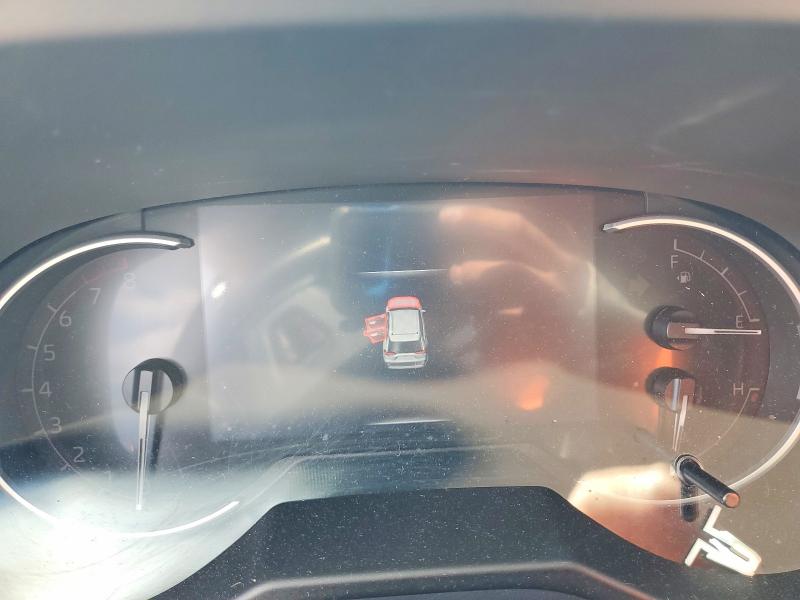 Aukcja sprzedaży 2019 Toyota Rav4, vin: 2T3J1RFV8KC045213, numer aukcji: 53792866