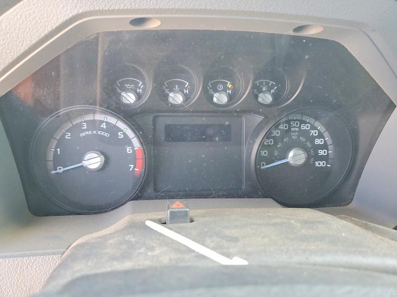 2011 Ford F250 მანქანა იყიდება აუქციონზე, vin: 1FT7X2B6XBEC98246, აუქციონის ნომერი: 55433846