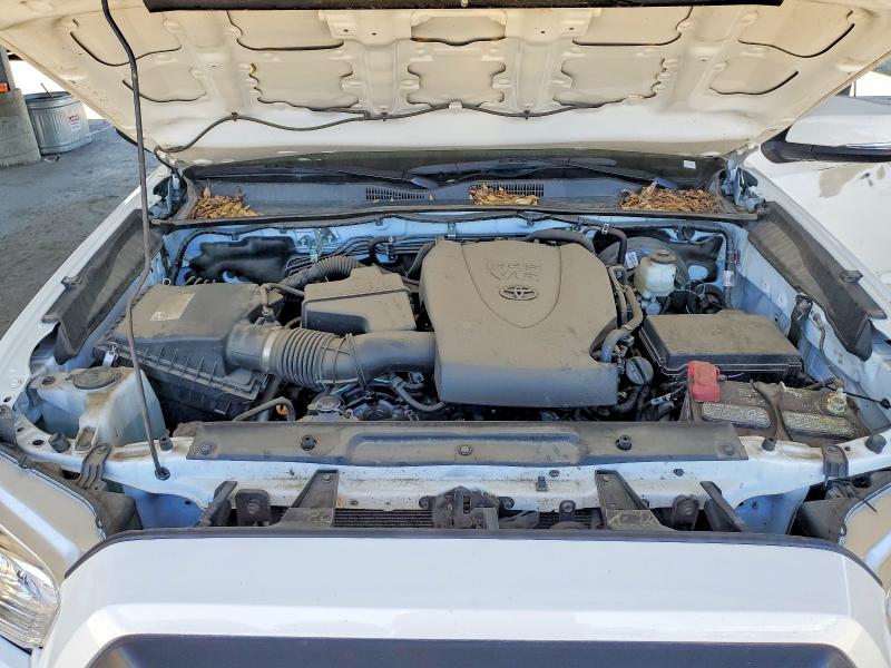 Aukcja sprzedaży 2023 Toyota Tacoma, vin: 3TMCZ5AN8PM566232, numer aukcji: 53813366