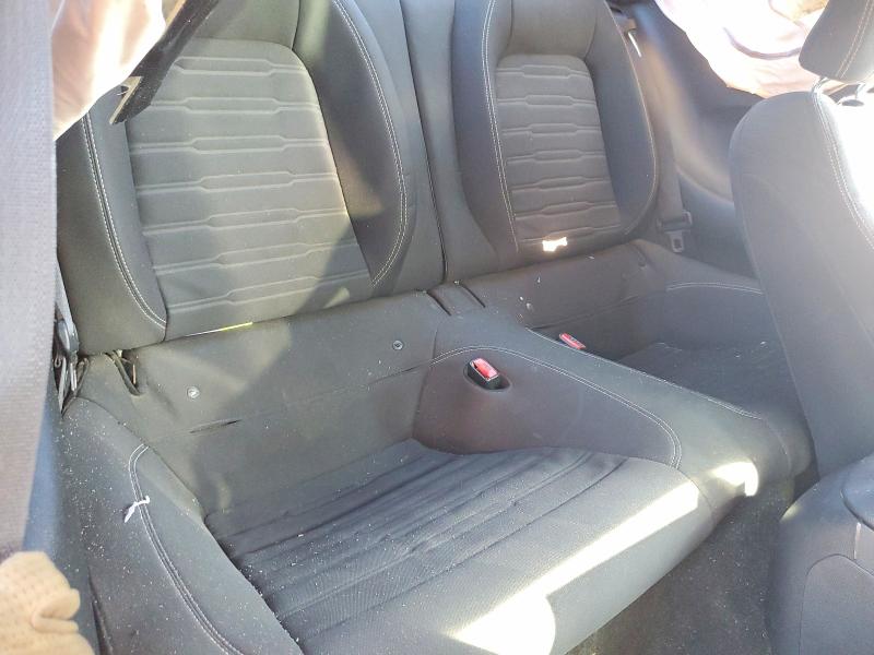Продаж на аукціоні авто 2015 Ford Mustang, vin: 1FA6P8TH8F5336969, номер лоту: 52625446