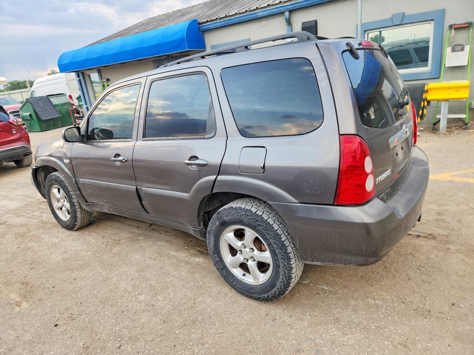 Продажа на аукционе авто 2006 Mazda Tribute, vin: 4F2CZ06196KM28598, номер лота: 53764476
