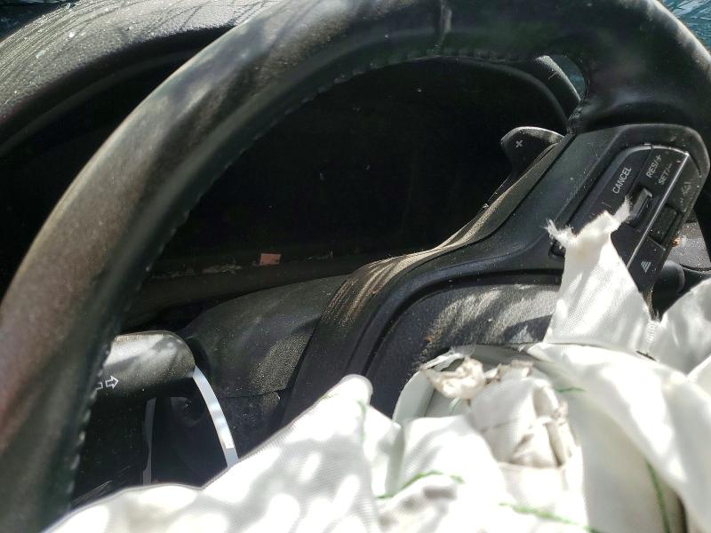 51034566 :رقم المزاد ، 1HGCY2F75PA032972 vin ، 2023 Honda Accord مزاد بيع