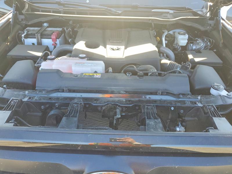 2026 Toyota Tundra მანქანა იყიდება აუქციონზე, vin: 5TFLA5DB8TX358218, აუქციონის ნომერი: 53206656