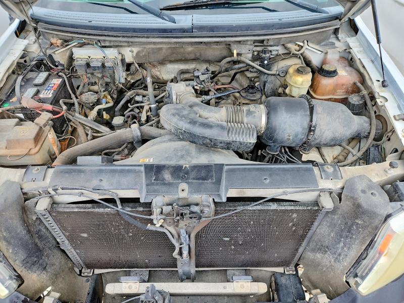 52005296 :رقم المزاد ، 1FTRX14W08KC89307 vin ، 2008 Ford F150 مزاد بيع