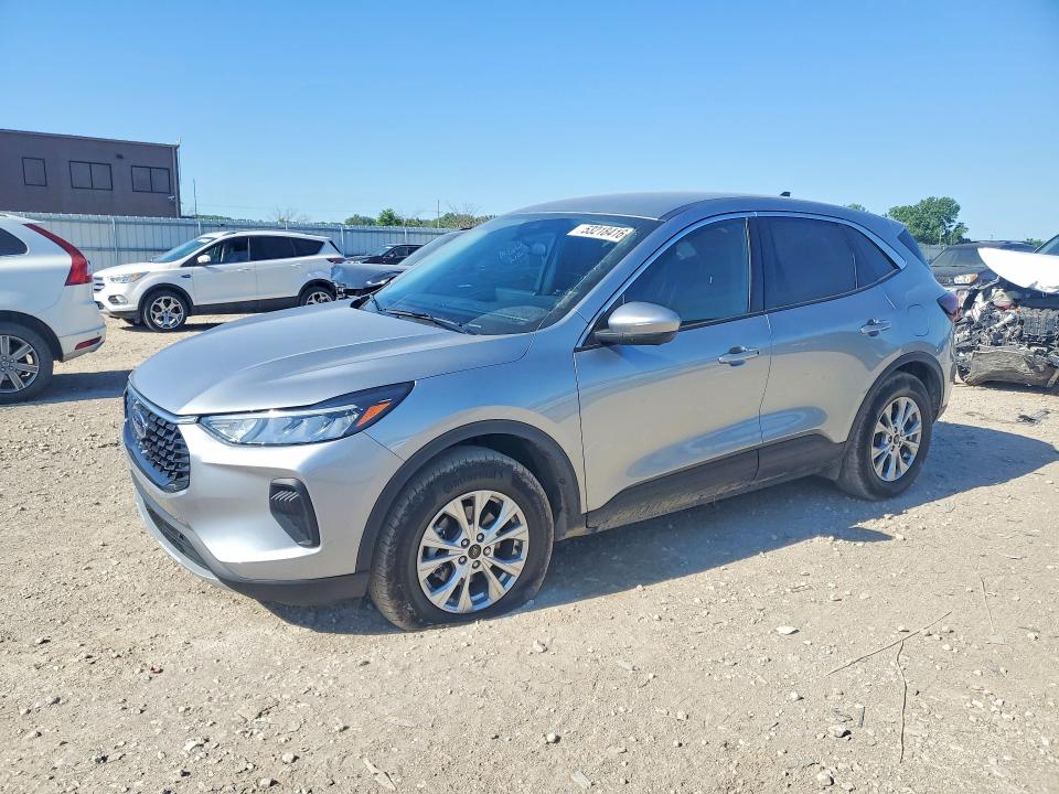 53218416 :رقم المزاد ، 1FMCU9GN8RUA07979 vin ، 2024 Ford Escape مزاد بيع