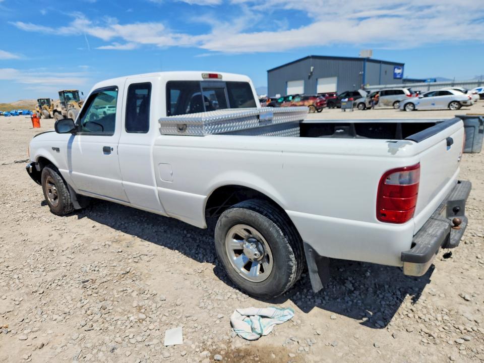 Aukcja sprzedaży 2001 Ford Ranger, vin: 1FTYR14V81PB55571, numer aukcji: 52453726