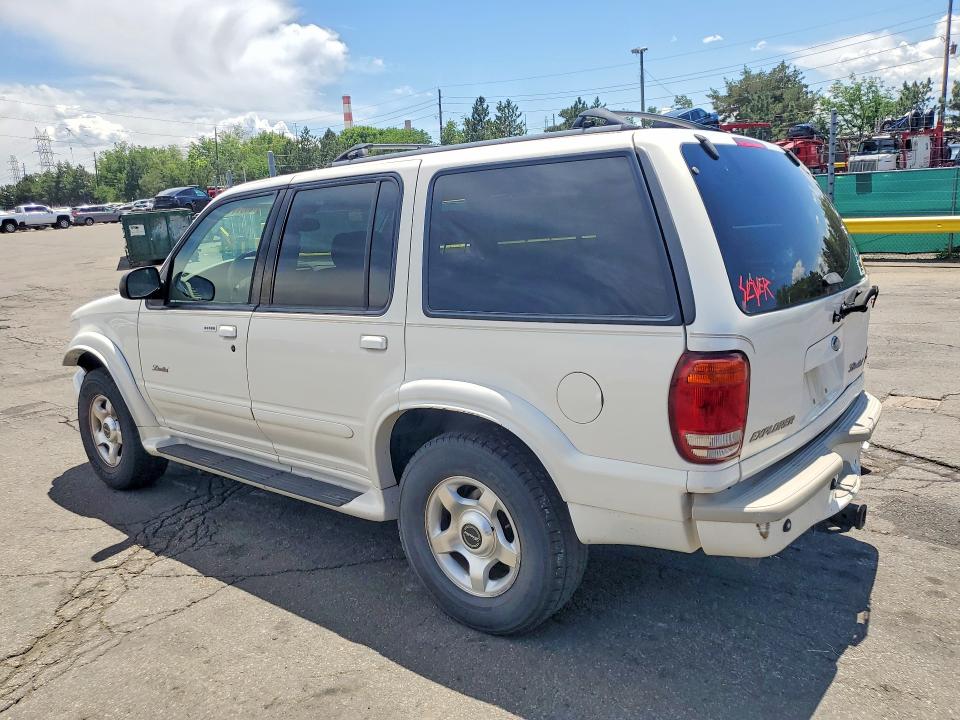 Продаж на аукціоні авто 2001 Ford Explorer Eddie Bauer, vin: 1FMDU75E31ZA17063, номер лоту: 55611196