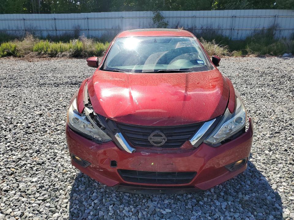 Продажа на аукционе авто 2017 Nissan Altima, vin: 1N4AL3AP7HC488100, номер лота: 53321396