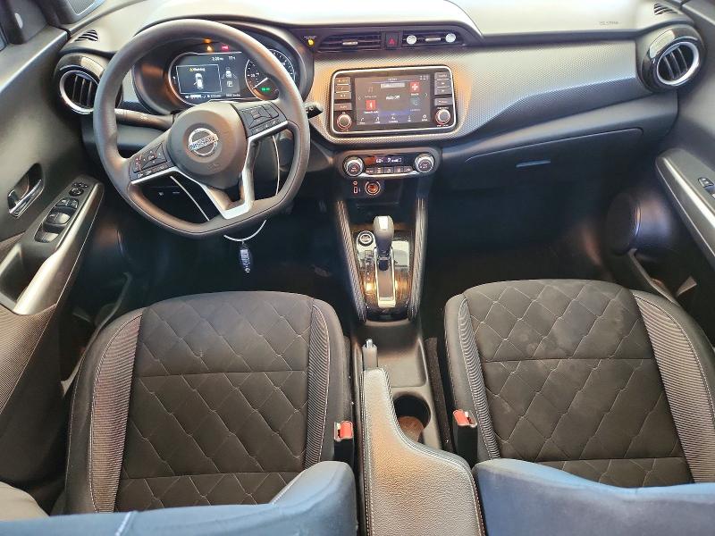 Aukcja sprzedaży 2020 Nissan Kicks, vin: 3N1CP5CV3LL515257, numer aukcji: 53244186