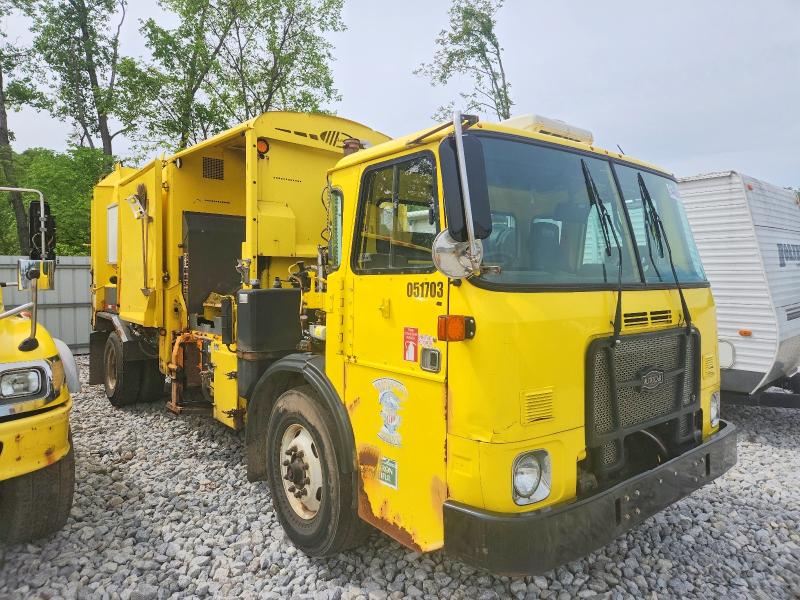 Aukcja sprzedaży 2014 Autocar Xpeditor, vin: 5VCA3SVF5EH216233, numer aukcji: 54493096