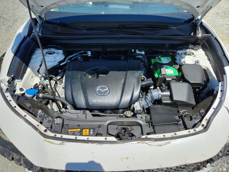 53971966 :رقم المزاد ، 3MVDMBBLXMM226024 vin ، 2021 Mazda Cx-30 مزاد بيع