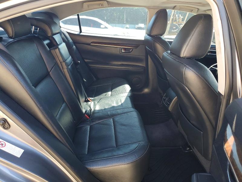 Aukcja sprzedaży 2013 Lexus Es, vin: JTHBK1GG5D2082778, numer aukcji: 53433916