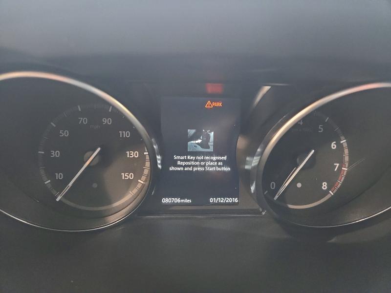 Aukcja sprzedaży 2018 Land Rover Discovery Sport, vin: SALCR2RX5JH769880, numer aukcji: 54061066