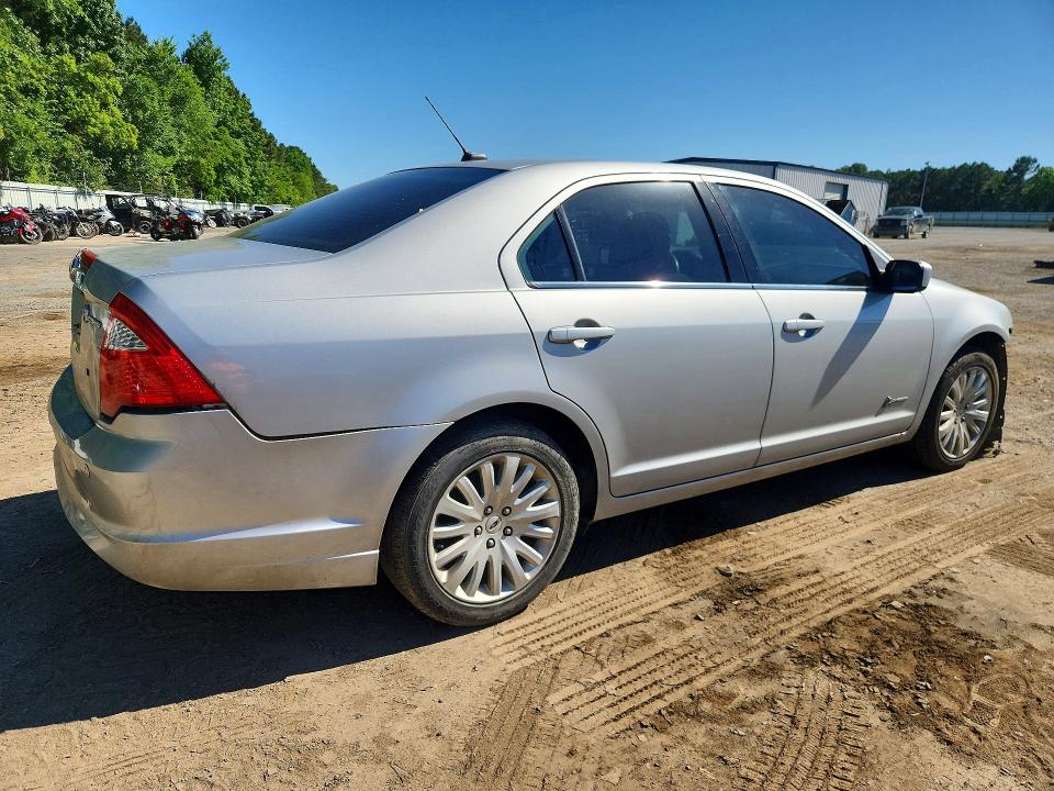 Продажа на аукционе авто 2010 Ford Fusion, vin: 3FADP0L33AR341435, номер лота: 53369896