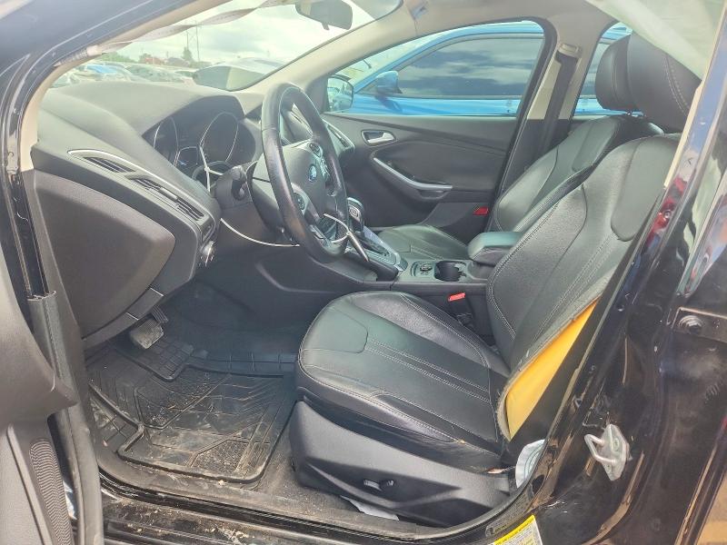 Aukcja sprzedaży 2014 Ford Focus, vin: 1FADP3J20EL218837, numer aukcji: 54172006
