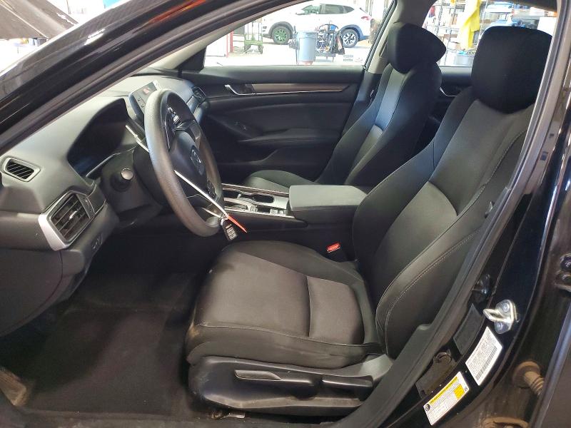 Aukcja sprzedaży 2020 Honda Accord, vin: 1HGCV1F13LA040447, numer aukcji: 53536986