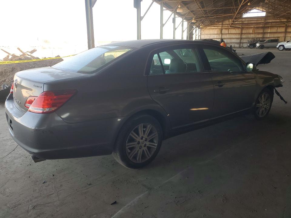 Aukcja sprzedaży 2005 Toyota Avalon, vin: 4T1BK36B55U062289, numer aukcji: 53076076