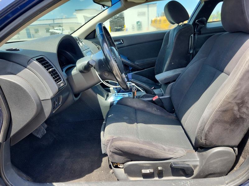 53310046 :رقم المزاد ، 1N4AL2EP2AC100474 vin ، 2010 Nissan Altima مزاد بيع