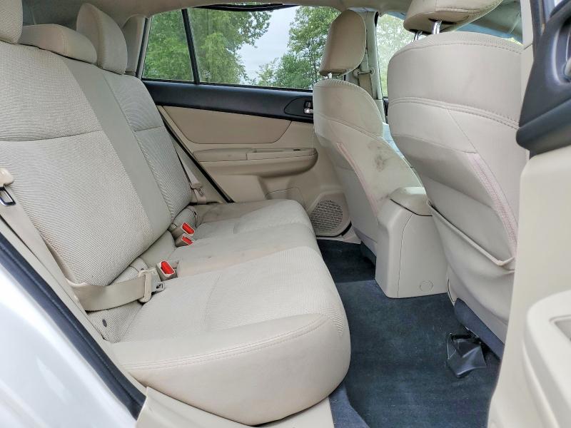 52720746 :رقم المزاد ، JF2GPAVC8E8206471 vin ، 2014 Subaru Xv Crosstrek مزاد بيع