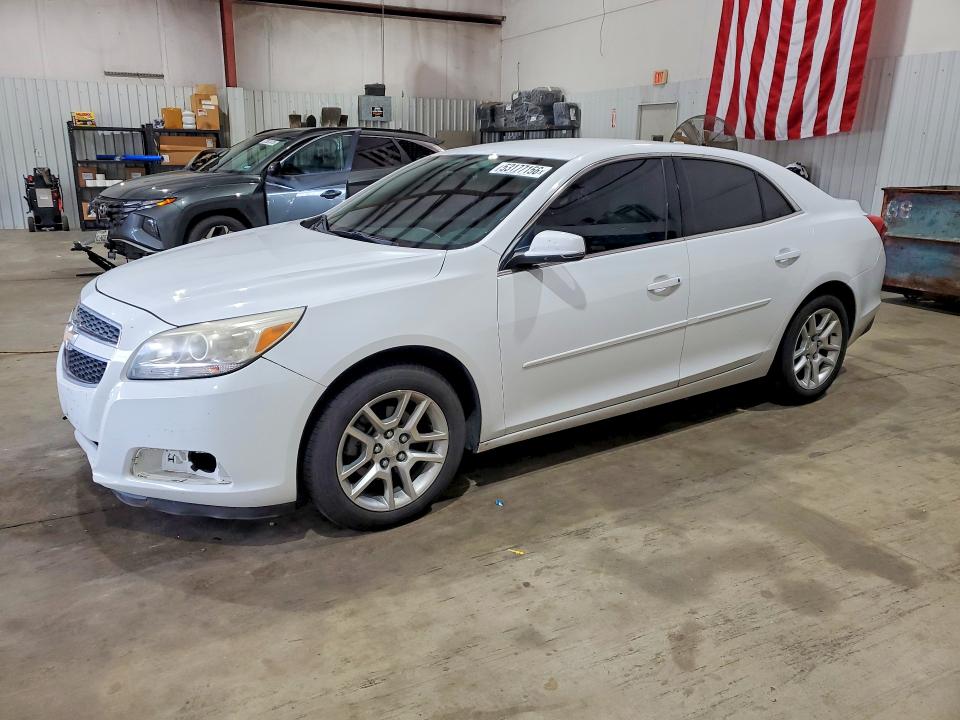 Продаж на аукціоні авто 2013 Chevrolet Malibu, vin: 1G11C5SA3DF298165, номер лоту: 53177156