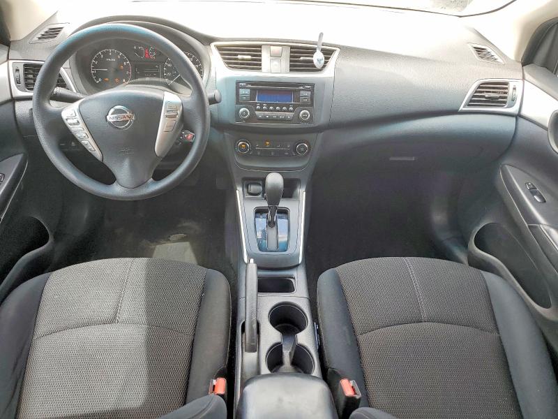 Aukcja sprzedaży 2016 Nissan Sentra, vin: 3N1AB7AP0GY304046, numer aukcji: 55018316