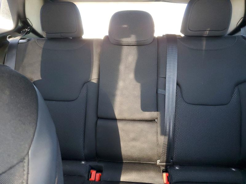 Продажа на аукционе авто 2022 Jeep Renegade, vin: ZACNJDE14NPN69055, номер лота: 53715946
