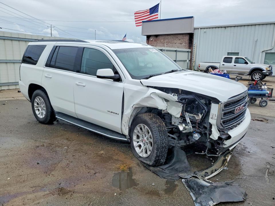 Aukcja sprzedaży 2019 Gmc Yukon, vin: 1GKS2BKC0KR180220, numer aukcji: 55418896