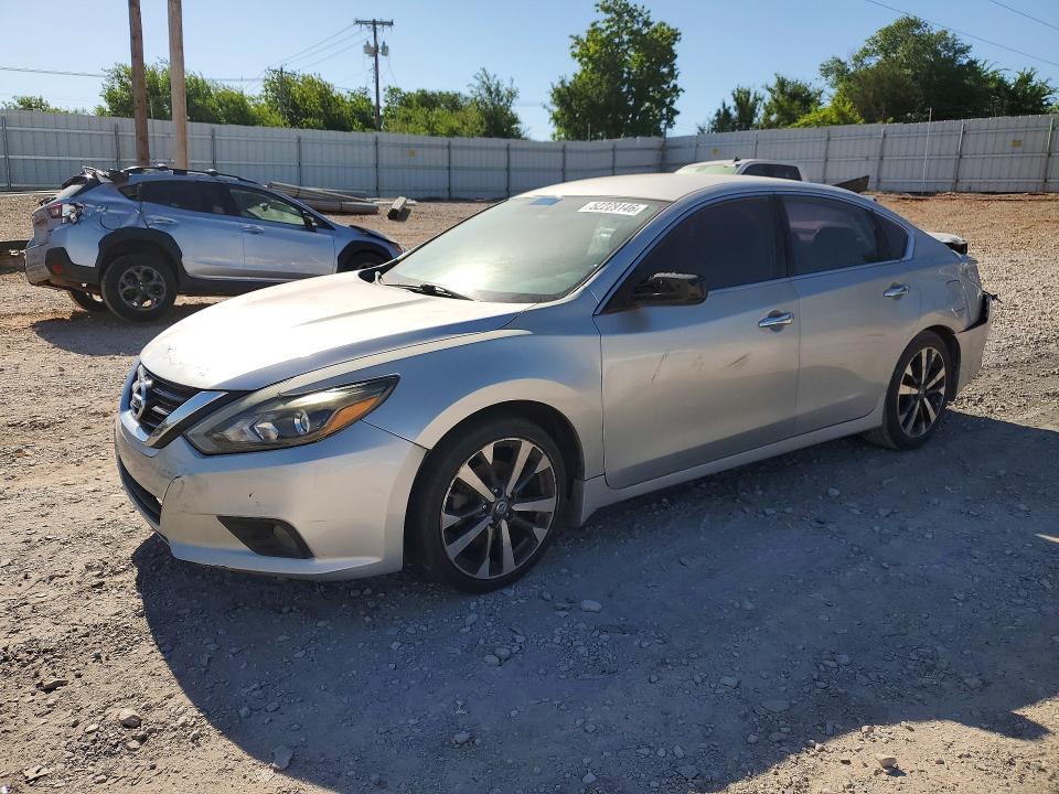 Aukcja sprzedaży 2016 Nissan Altima, vin: 1N4AL3APXGC260655, numer aukcji: 52229146