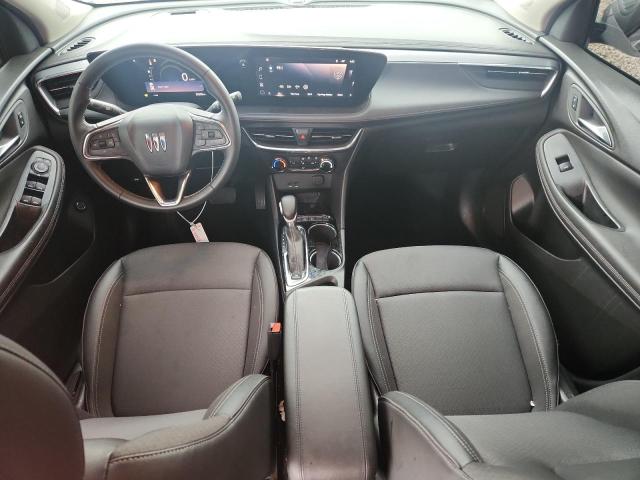 Продажа на аукционе авто 2025 Buick Encore Gx, vin: KL4AMBSP8SB006290, номер лота: 52480316