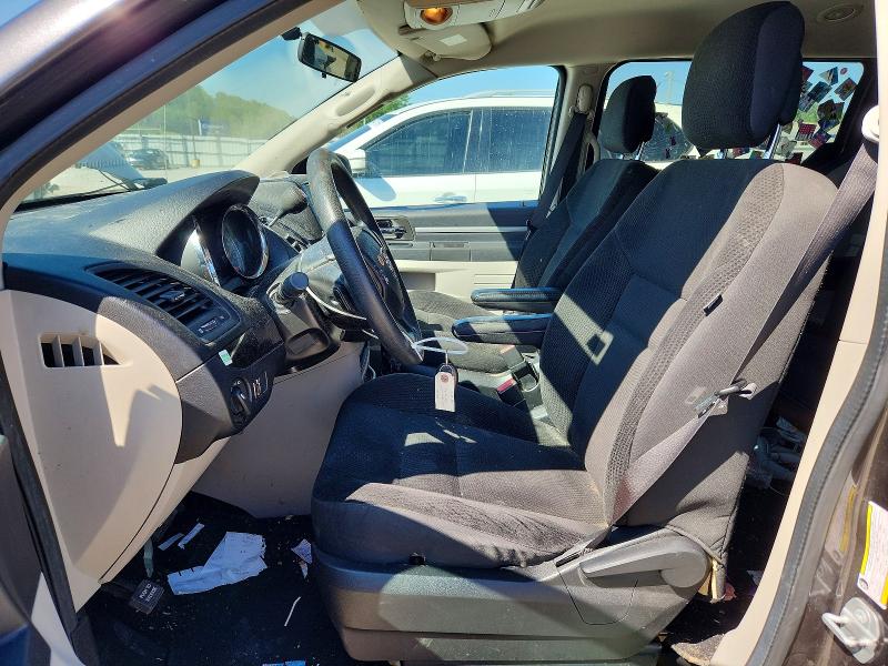 Aukcja sprzedaży 2019 Dodge Grand Caravan, vin: 2C4RDGBG9KR766056, numer aukcji: 51101676