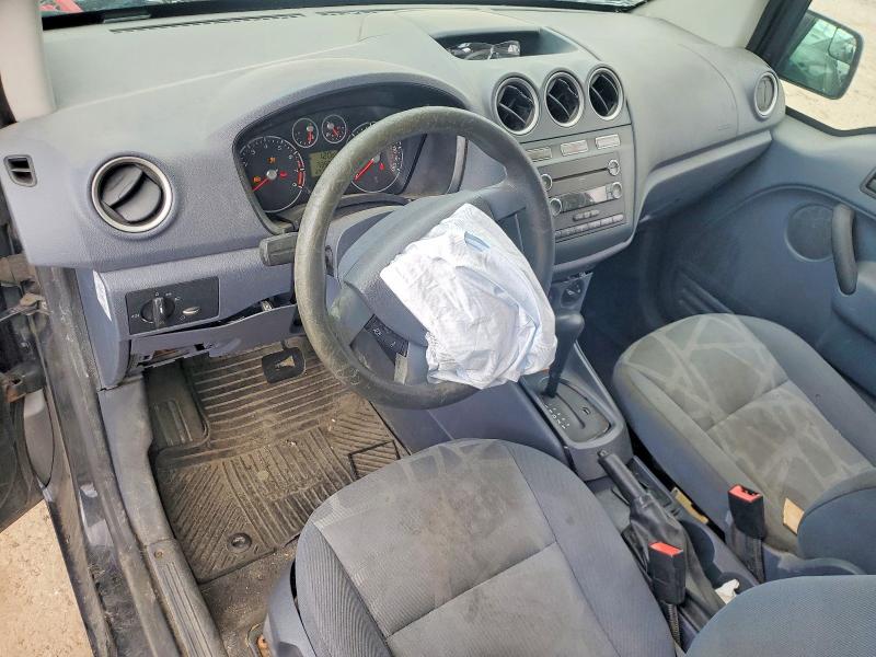Продаж на аукціоні авто 2013 Ford Transit Connect, vin: NM0LS7DN2DT157472, номер лоту: 52958806