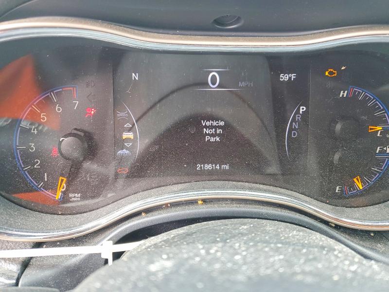 Продажа на аукционе авто 2017 Jeep Grand Cherokee, vin: 1C4RJFAGXHC747179, номер лота: 51072166