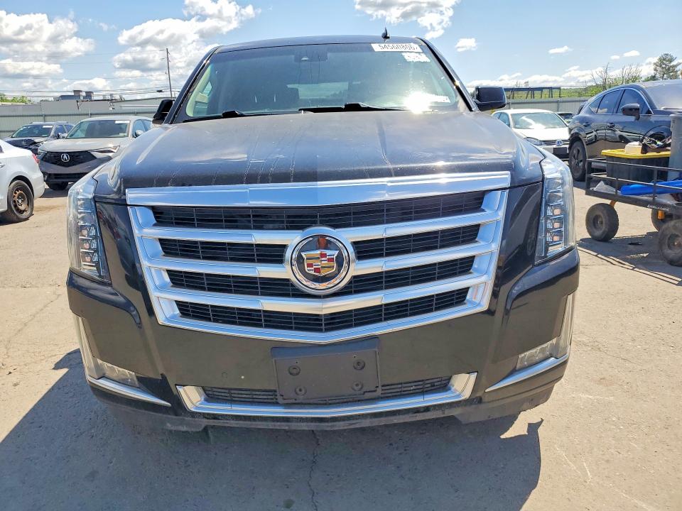 2015 Cadillac Escalade მანქანა იყიდება აუქციონზე, vin: 1GYS4BKJ3FR286715, აუქციონის ნომერი: 54560806