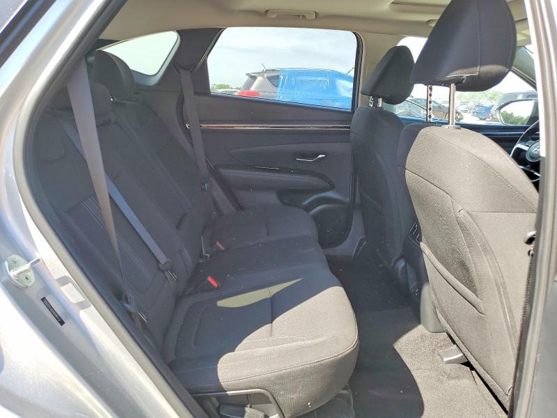 Продаж на аукціоні авто 2022 Hyundai Tucson, vin: 5NMJFCAEXNH147030, номер лоту: 52093196