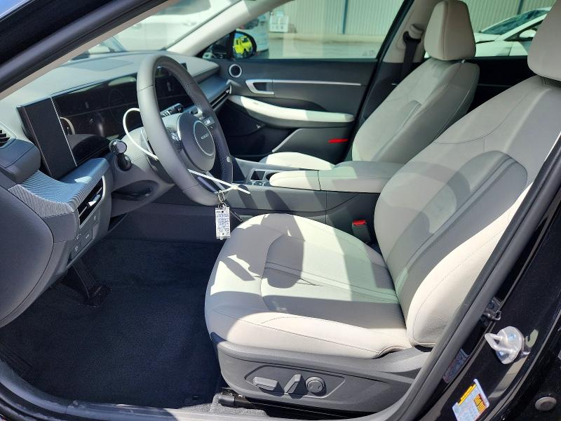 Aukcja sprzedaży 2025 Hyundai Sonata, vin: KMHL14JA5SA501239, numer aukcji: 52285356