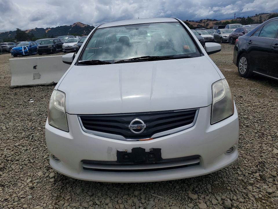 Продажа на аукционе авто 2010 Nissan Sentra, vin: 3N1AB6AP9AL728999, номер лота: 55029356