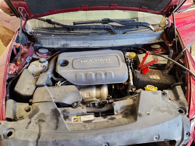 Aukcja sprzedaży 2018 Jeep Cherokee, vin: 1C4PJMCB4JD614916, numer aukcji: 54965896