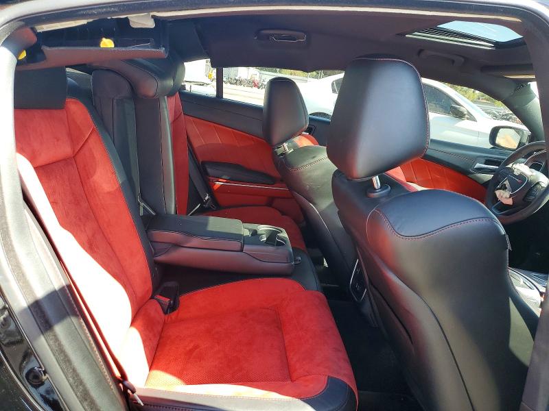 Продаж на аукціоні авто 2022 Dodge Charger, vin: 2C3CDXGJ1NH189614, номер лоту: 54314556