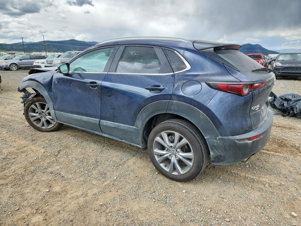 Aukcja sprzedaży 2025 Mazda Cx-30, vin: 3MVDMBCM8SM775306, numer aukcji: 54312436