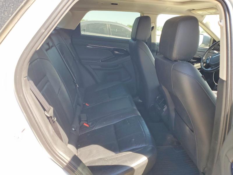 2020 Land Rover Range Rover Evoque მანქანა იყიდება აუქციონზე, vin: SALZP2FX3LH061053, აუქციონის ნომერი: 53177246