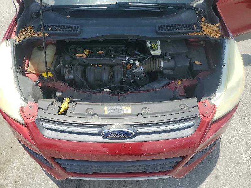 Продаж на аукціоні авто 2015 Ford Escape, vin: 1FMCU0G76FUA12042, номер лоту: 54556676