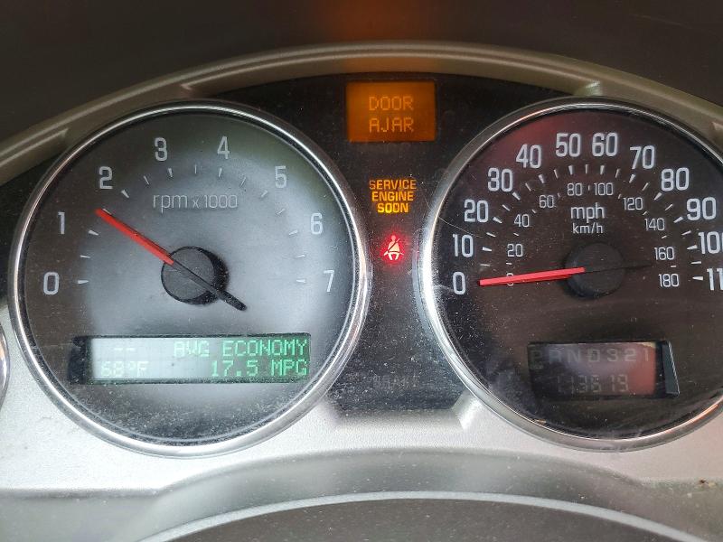 Aukcja sprzedaży 2006 Buick Rendezvous, vin: 3G5DA03L66S514741, numer aukcji: 53987516