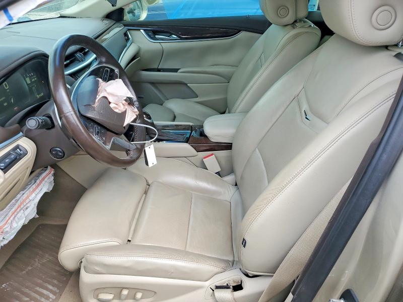 Продажа на аукционе авто 2013 Cadillac Xts, vin: 2G61S5S32D9143176, номер лота: 53587386