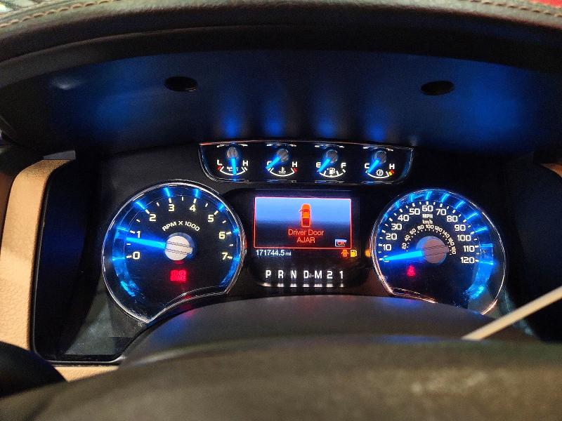 Продаж на аукціоні авто 2013 Ford F150, vin: 1FTFW1EF6DKF63107, номер лоту: 53823576
