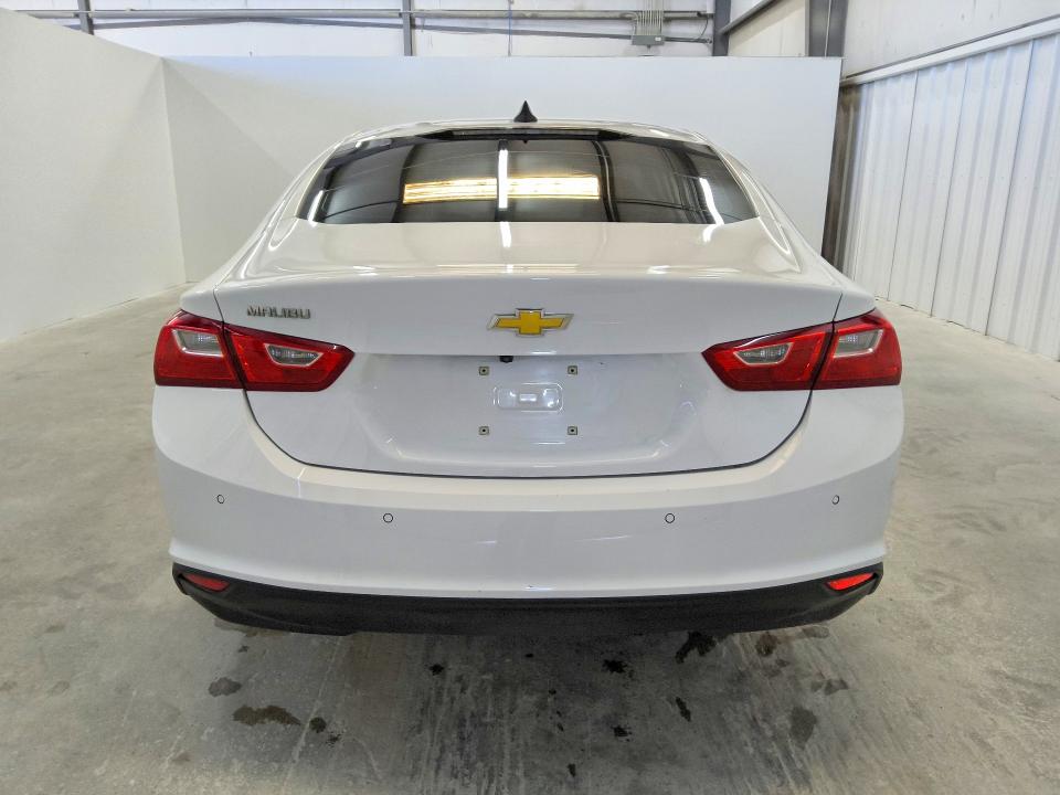 Aukcja sprzedaży 2022 Chevrolet Malibu, vin: 1G1ZC5ST8NF183583, numer aukcji: 54964986