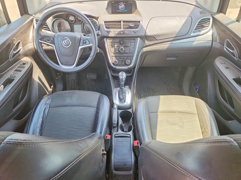 Продаж на аукціоні авто 2015 Buick Encore, vin: KL4CJASB1FB242429, номер лоту: 54682636
