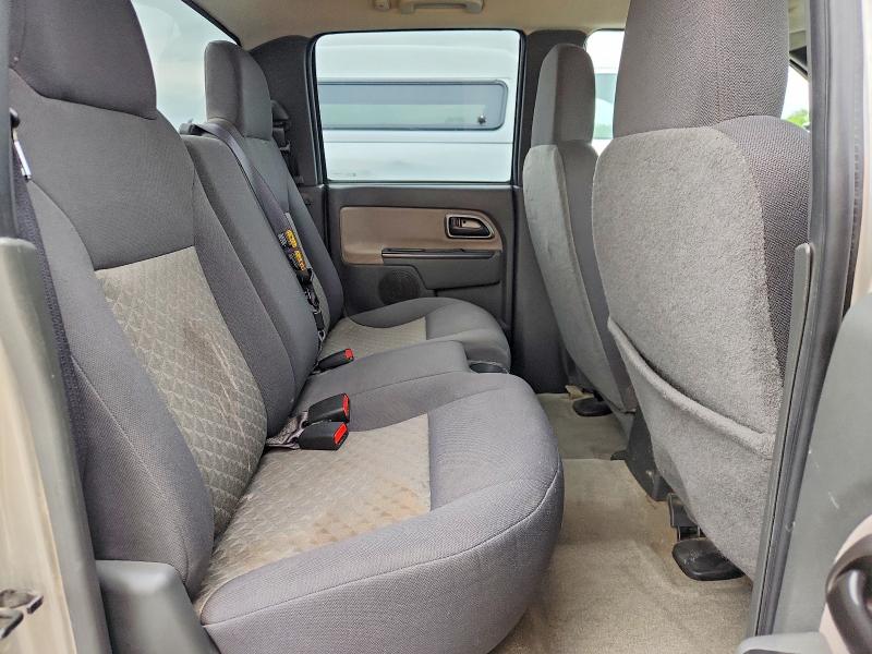Aukcja sprzedaży 2005 Gmc Canyon, vin: 1GTCS136158139026, numer aukcji: 52380826