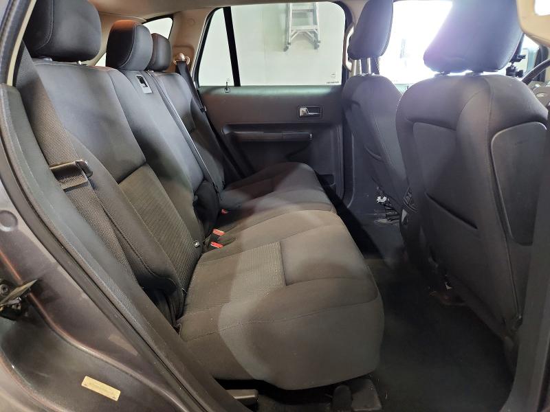 Продаж на аукціоні авто 2010 Ford Edge, vin: 2FMDK4JC9ABA26071, номер лоту: 53959816