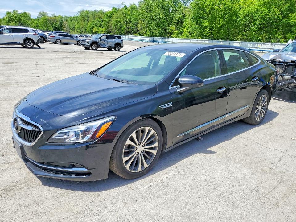 Aukcja sprzedaży 2019 Buick Lacrosse, vin: 1G4ZR5SS9KU103188, numer aukcji: 53931156